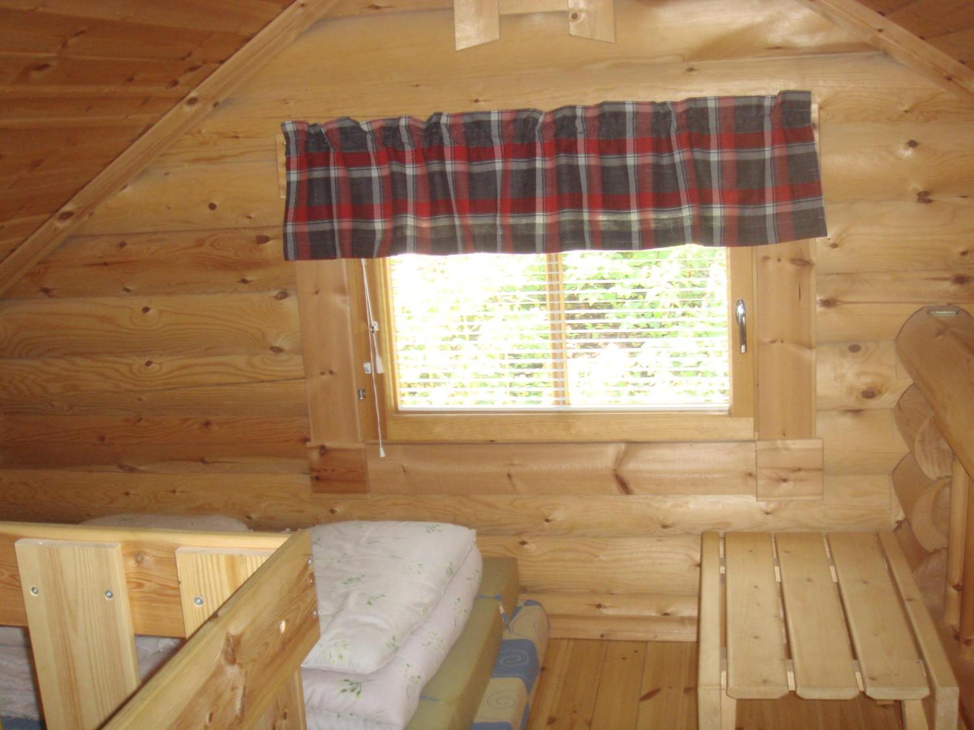Mansikkaharju Holiday Camp Leppävirta 외부 사진