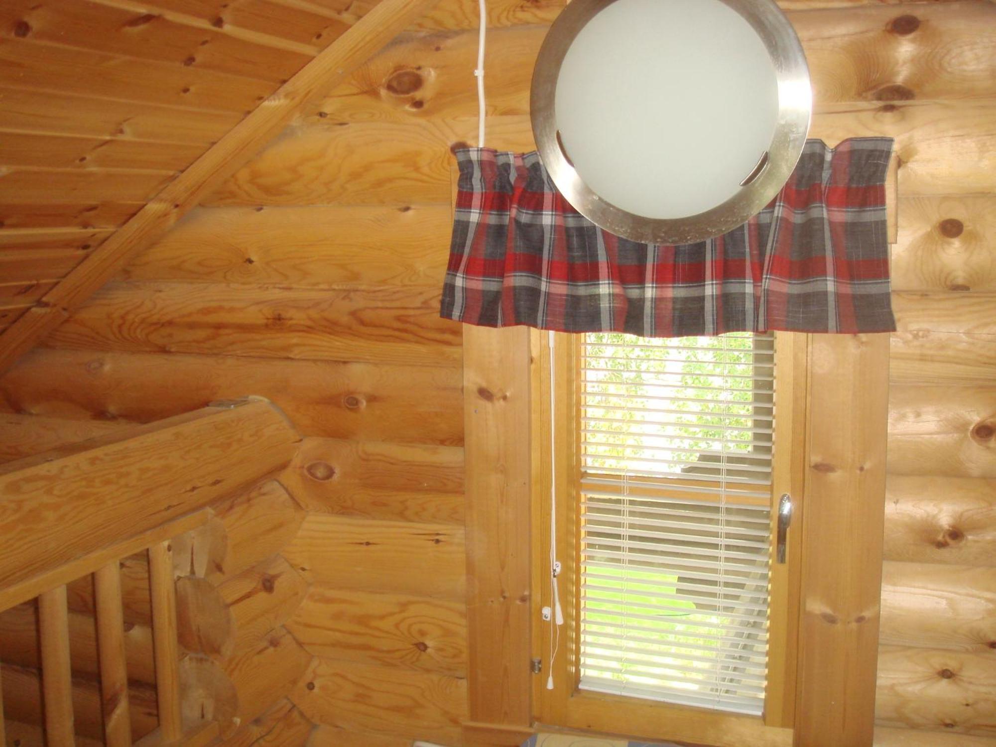 Mansikkaharju Holiday Camp Leppävirta 외부 사진