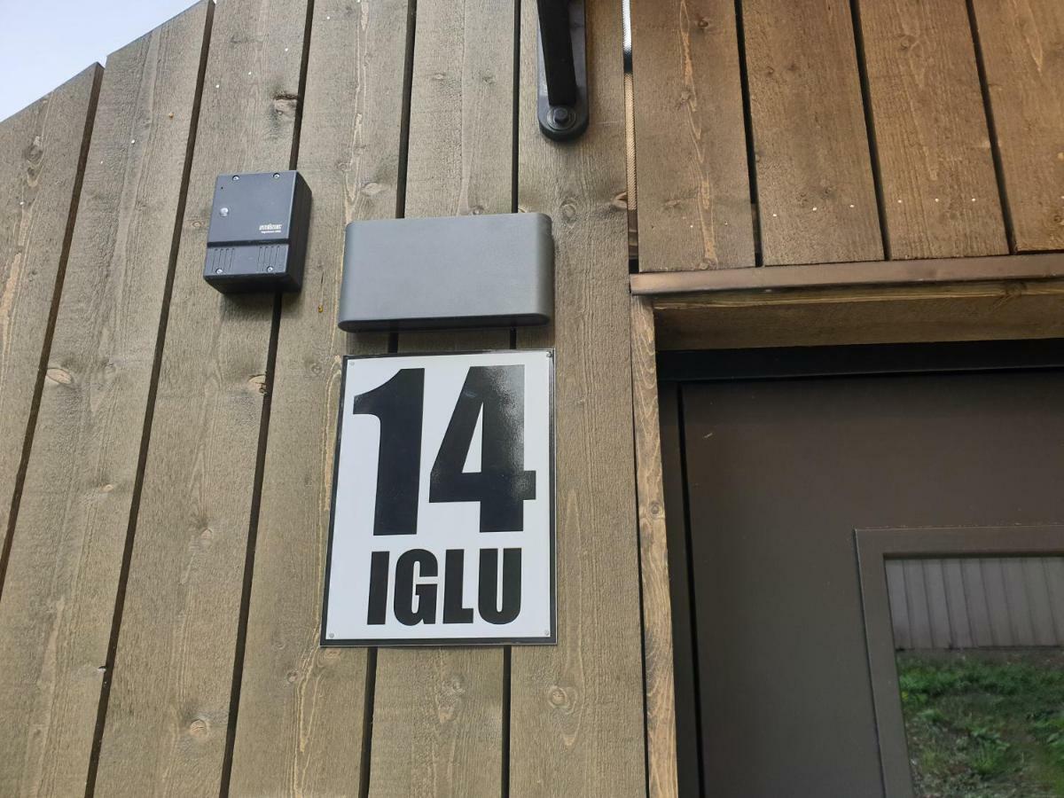 Mansikkaharju Holiday Camp Leppävirta 외부 사진